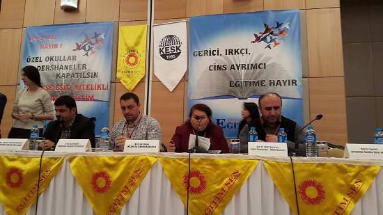 &lsquo;Paternalizm Kıskacında Çocuk&rsquo; Sempozyumunun Unutulan Çocukları: LGBTİ | Kaos GL - LGBTİ+ Haber Portalı Haber