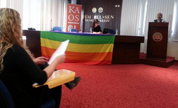 ‘Öğretmenler Odasında LGBT Konusunu Nasıl Gündeme Getirebiliriz?’ Kaos GL - LGBTİ+ Haber Portalı