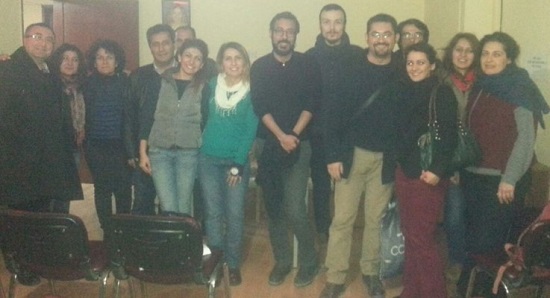 Bornova Eğitim-Sen&rsquo;de LGBTİ Komisyonu kuruldu | Kaos GL - LGBTİ+ Haber Portalı Haber