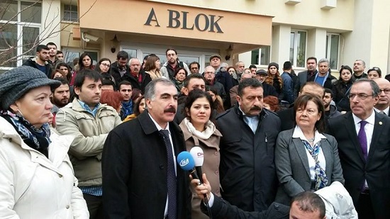 Berkin Elvan’ı anan Elifhan Köse’ye 11 ay hapis cezası! Kaos GL - LGBTİ+ Haber Portalı