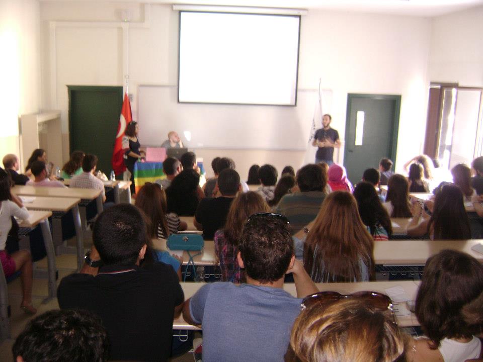 Eşit Platform Kulübü’nden Tanışma Etkinlikleri Kaos GL - LGBTİ+ Haber Portalı