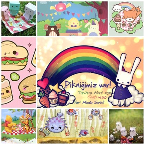 Bahar Gelmiş, Flu Baykuş Moda Sahiline Bekler! | Kaos GL - LGBTİ+ Haber Portalı Haber