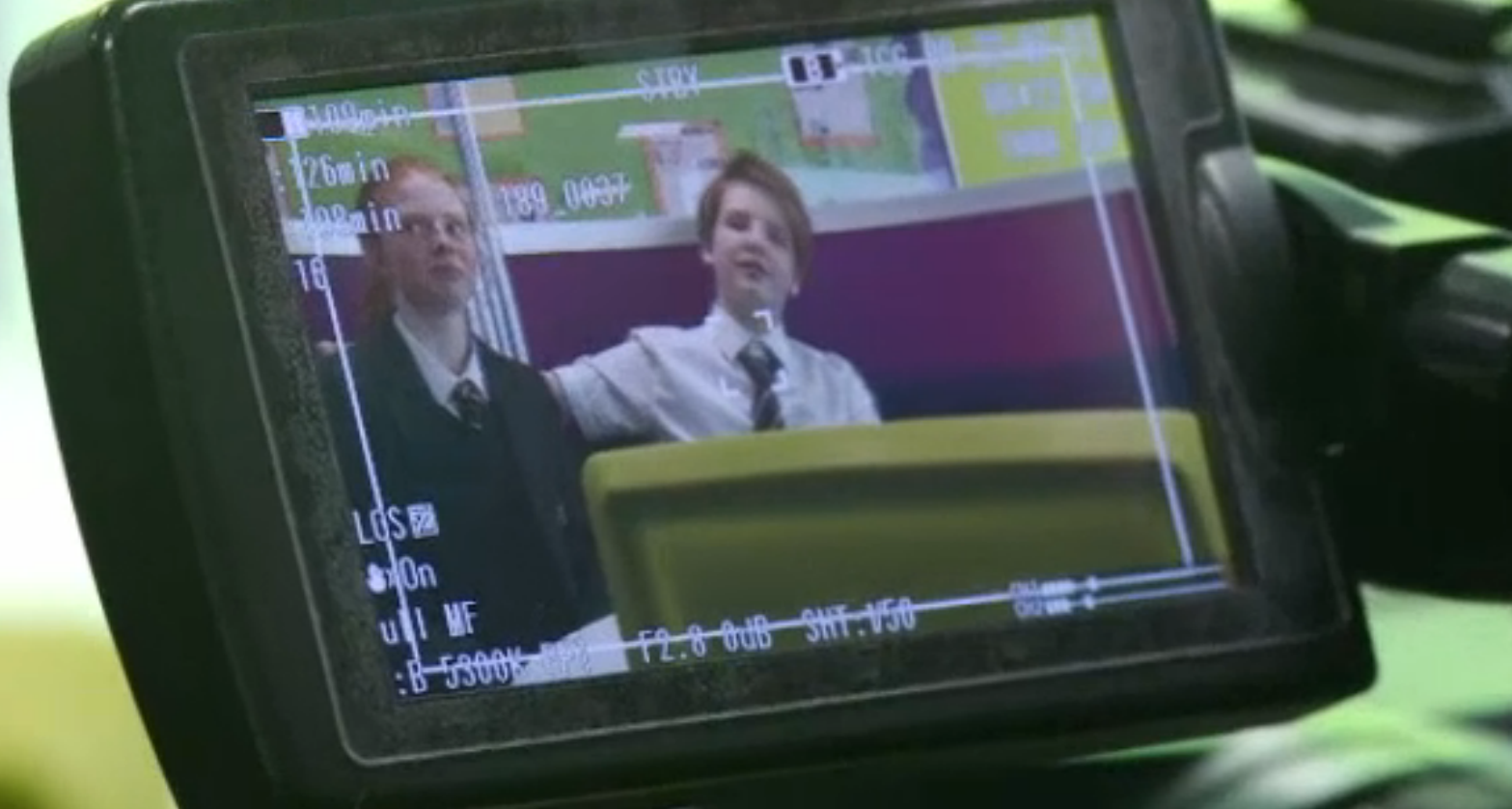 Öğrenciler homofobik ve transfobik zorbalığa karşı film çekiyor Kaos GL - LGBTİ+ Haber Portalı