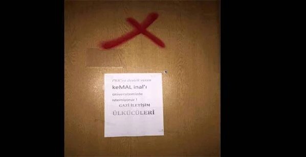 Barış İçin Akademisyenler&rsquo;e şafak operasyonu | Kaos GL - LGBTİ+ Haber Portalı Haber