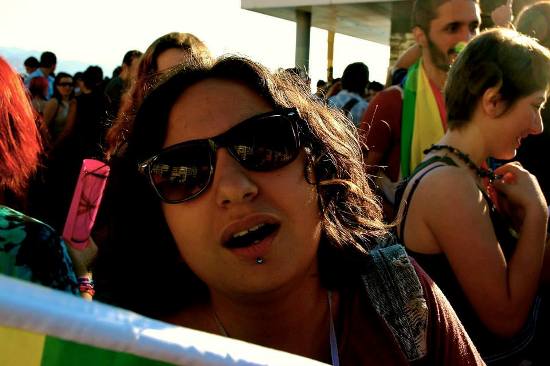 Yönelim Değil Tercih Rehberi  Gözde&rsquo;nin Ege&rsquo;si | Kaos GL - LGBTİ+ Haber Portalı Haber