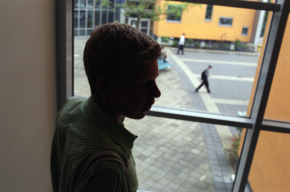 Hollandalı Ergenler Eşcinsel Sınıf Arkadaşı İstemiyor | Kaos GL - LGBTİ+ Haber Portalı Haber