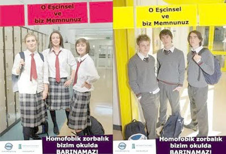 Kaos GL Eğitim Bilimleri Fakültesi’nin Sohbet Konuğuydu Kaos GL - LGBTİ+ Haber Portalı