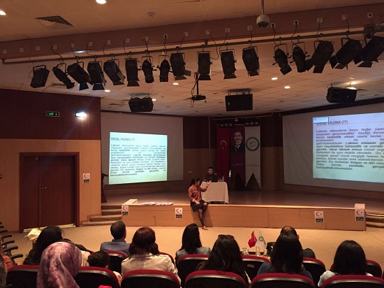 Kaos GL Iğdır&rsquo;da sosyal hizmet uzmanları ile buluştu | Kaos GL - LGBTİ+ Haber Portalı Haber