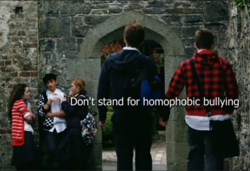 İrlanda Okullarda Homofobik Zorbalık İstemiyor Kaos GL - LGBTİ+ Haber Portalı