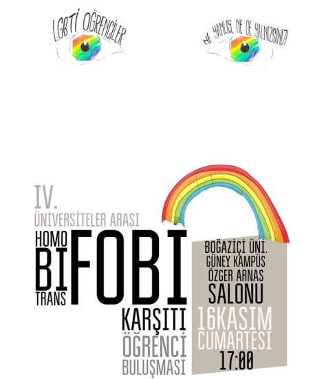 LGBTİ Öğrenciler Ne Yanlış, Ne De Yalnızsınız! | Kaos GL - LGBTİ+ Haber Portalı Haber