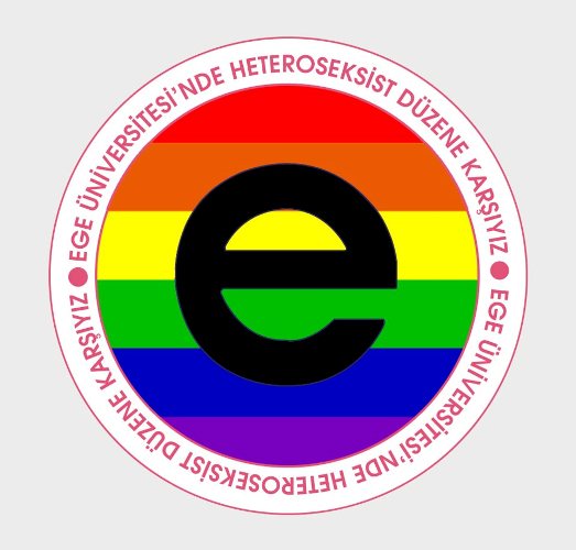 Ege&rsquo;li Öğrenciler Heteroseksizme Karşı Yola Çıkıyor | Kaos GL - LGBTİ+ Haber Portalı Haber