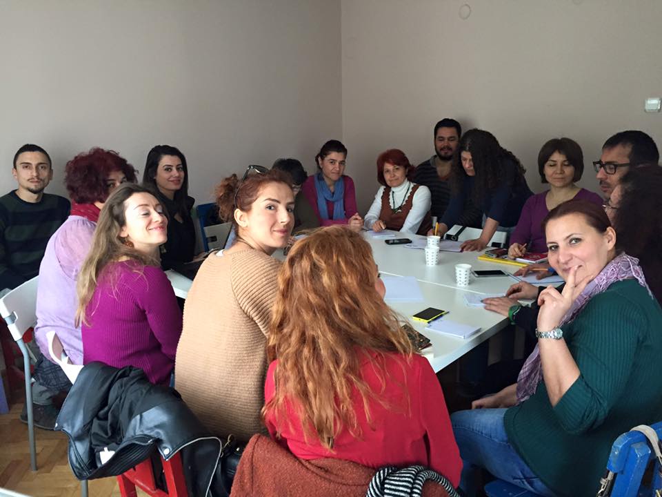 &lsquo;Müfredatta heteroseksizm en çok sosyal bilimlerde görülüyor&rsquo; | Kaos GL - LGBTİ+ Haber Portalı Haber