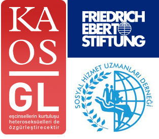 Sosyal Hizmet Uzmanları Buluştu | Kaos GL - LGBTİ+ Haber Portalı Haber