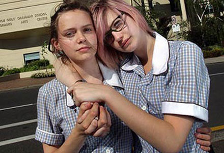 Lezbiyen Öğrenciye Balo Yasak! Kaos GL - LGBTİ+ Haber Portalı