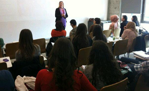 Ders: İnsan Hakları, Konu: LGBT | Kaos GL - LGBTİ+ Haber Portalı Haber