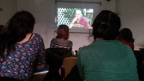 Heteroseksizm Eleştirisi dersinde LGBT hareketi tarihi | Kaos GL - LGBTİ+ Haber Portalı Haber