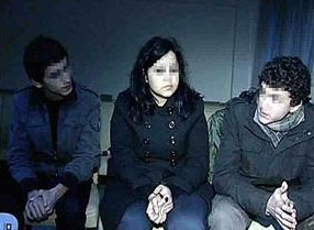 Protestocu Liselilere 3 Gün Uzaklaştıma  | Kaos GL - LGBTİ+ Haber Portalı Haber