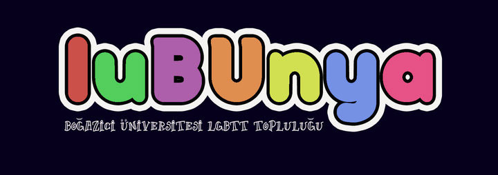 luBUnya LGBT Öğrenci Topluluğundan Film Haftası Kaos GL - LGBTİ+ Haber Portalı
