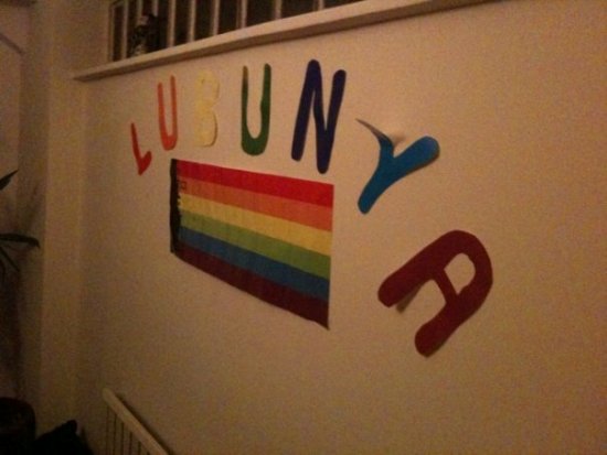 Boğaziçi Üniversitesinde Cinsiyetsiz Yurt Odası Talebi Kaos GL - LGBTİ+ Haber Portalı