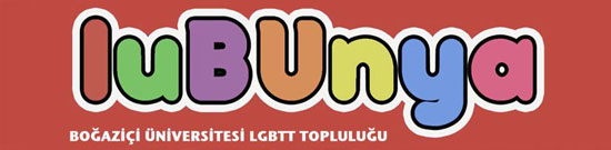 Boğaziçi&rsquo;nde LuBUnya Film Haftası | Kaos GL - LGBTİ+ Haber Portalı Haber