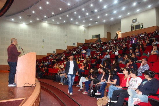 Mersin Psikoloji Günleri&rsquo;nin Altıncısı Yapıldı | Kaos GL - LGBTİ+ Haber Portalı Haber