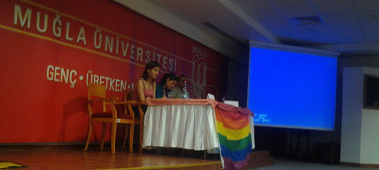 Buluşmanın Yerel Ayakları Muğla ile Tamamlandı Kaos GL - LGBTİ+ Haber Portalı