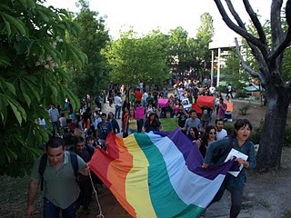 Homofobiye Karşı Öğrenciler Buluşacak | Kaos GL - LGBTİ+ Haber Portalı Haber