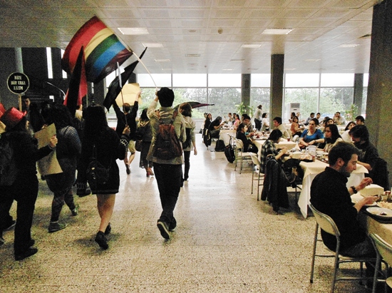 Kaos GL eğitim grubu yeni döneme hazırlanıyor | Kaos GL - LGBTİ+ Haber Portalı Haber