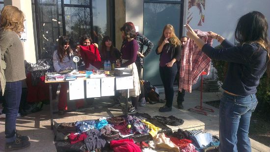 ODTÜ’de Takas Pazarı: KIPS Kaos GL - LGBTİ+ Haber Portalı