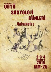 ODTÜ Sosyoloji Günleri Başlıyor | Kaos GL - LGBTİ+ Haber Portalı Haber