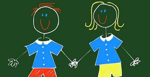 Eğitimde Tartışılan Tasarı Meclis&rsquo;te | Kaos GL - LGBTİ+ Haber Portalı Haber