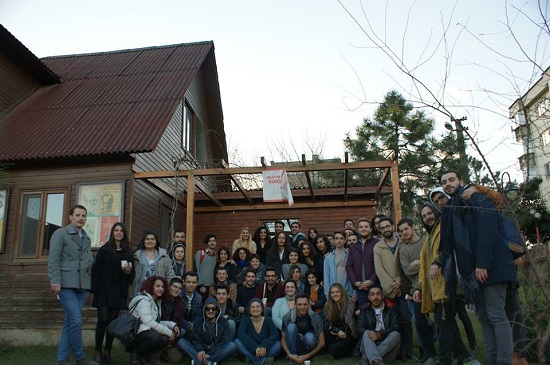 6. Homofobi Transfobi Bifobi Karşıtı Öğrenci Buluşması sonuç bildirgesi | Kaos GL - LGBTİ+ Haber Portalı Haber