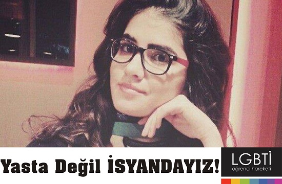 On yedi üniversiteden heteroseksizm karşıtı öğrenciler isyanda | Kaos GL - LGBTİ+ Haber Portalı Haber