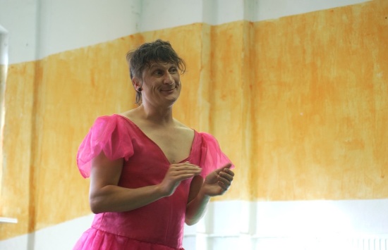 &lsquo;Prenses Tim&rsquo; queer&rsquo;i anaokuluna taşıyor | Kaos GL - LGBTİ+ Haber Portalı Haber