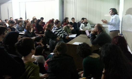 Queer Çalışmaları&rsquo;nda Cinselliğin Tıbbileştirilmesi İşlendi | Kaos GL - LGBTİ+ Haber Portalı Haber