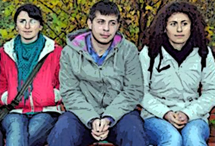 Üniversite Kantininde Sergiye Okuldan Uzaklaştırma | Kaos GL - LGBTİ+ Haber Portalı Haber