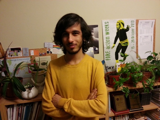 Çukurova Üniversitesi&rsquo;nin LGBTİ topluluğu &lsquo;Gökkuşağı&rsquo; resmen kuruldu! | Kaos GL - LGBTİ+ Haber Portalı Haber