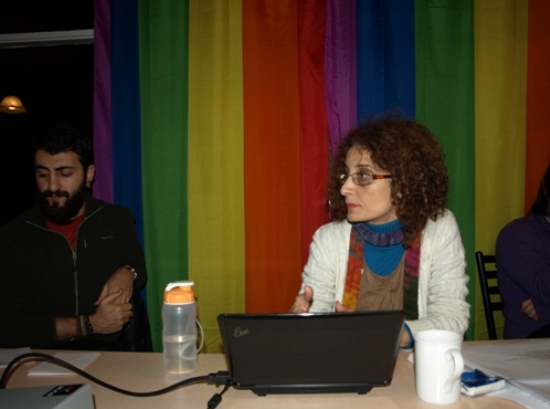 Heteroseksizm Eleştirisinde 6. Hafta: Muhafazakârlık Kaos GL - LGBTİ+ Haber Portalı