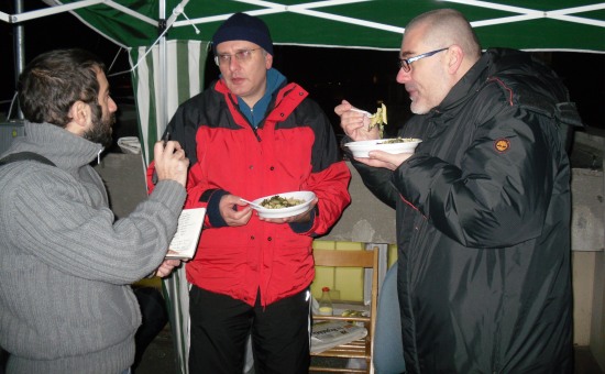 Özelleştirmeye Karşı Öğrenciler İtalya Üniversitelerini İşgal Ediyor    | Kaos GL - LGBTİ+ Haber Portalı Haber