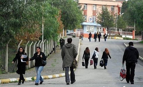 &lsquo;Kızlar Kız, Erkekler Erkek Yurdunda Kalacak!&rsquo; | Kaos GL - LGBTİ+ Haber Portalı Haber