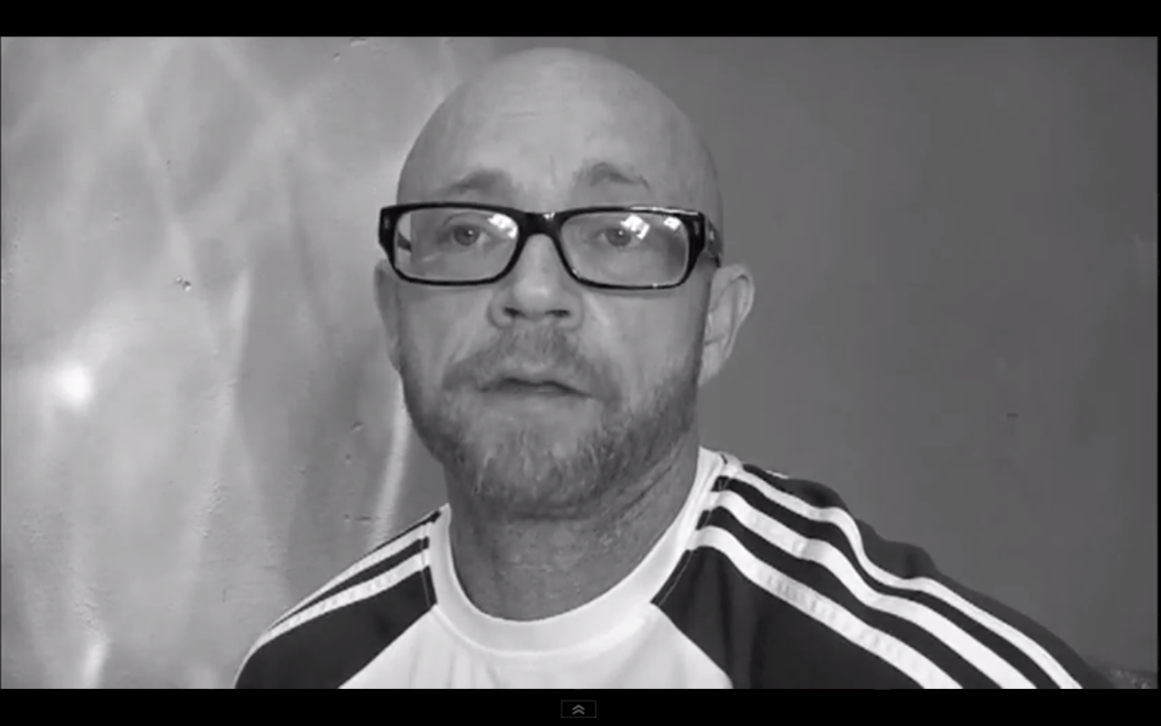 Buck Angel&rsquo;den Pembe Hayat&rsquo;a Destek | Kaos GL - LGBTİ+ Haber Portalı Haber