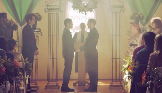 MTV&rsquo;den Eşcinsel Aşk Videosuna Ödül | Kaos GL - LGBTİ+ Haber Portalı Haber