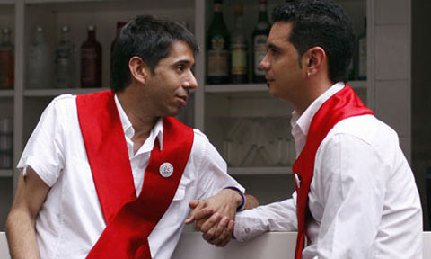 Arjantin'de Eşcinsel Evlilik Tartışmaları Geri Dönüyor  | Kaos GL - LGBTİ+ Haber Portalı Haber