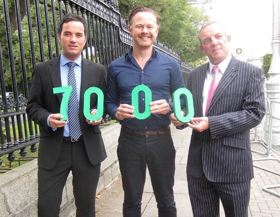 41 days before Irish Government talks about Marriage Equality Kaos GL - News Portal for LGBTI+