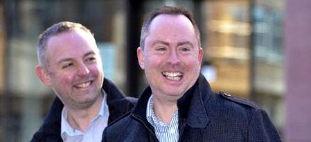 Eşcinsel Çifte Oda Vermemek Hukuka Aykırı  | Kaos GL - LGBTİ+ Haber Portalı Haber