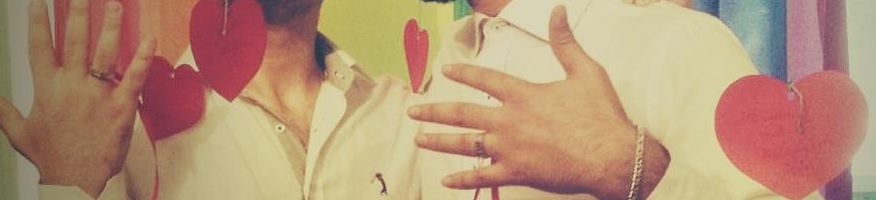 Eşcinsel çifte nişan hediyesi: Homofobik medya ve aile baskısı! | Kaos GL - LGBTİ+ Haber Portalı Haber