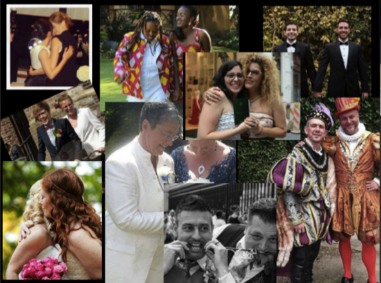 Avustralya Başbakanı&rsquo;na düğünden fotoğraflar | Kaos GL - LGBTİ+ Haber Portalı Haber