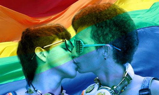 Hollandalı Eşcinseller Dışarıda Hetero Takılıyor Kaos GL - LGBTİ+ Haber Portalı