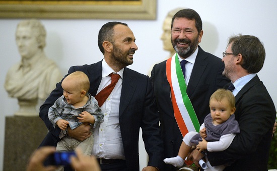 AİHM politika mı değiştiriyor? | Kaos GL - LGBTİ+ Haber Portalı Haber