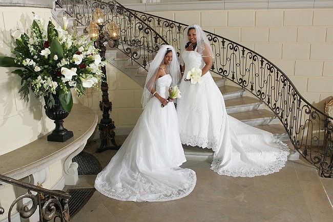 ABD’de Eşcinsel Evliliği Destekleme Oranı Arttı Kaos GL - LGBTİ+ Haber Portalı